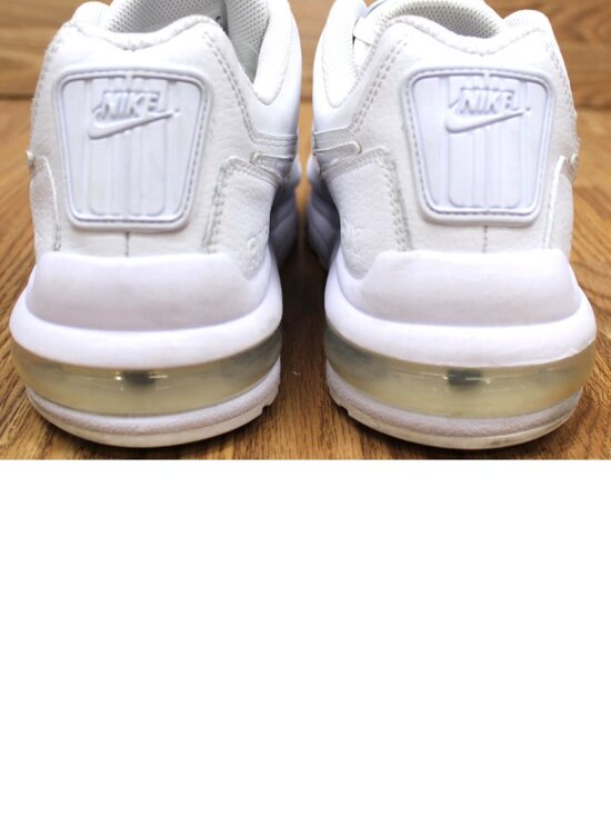 NIKE AIR MAX LTD MODEL # 687977-111 SHOES WHITE Sz 9 1/2 | 9.5 main image 7